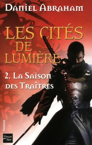 Cover of the book Les Cités de Lumière - Tome 2 by Lounja CHARIF