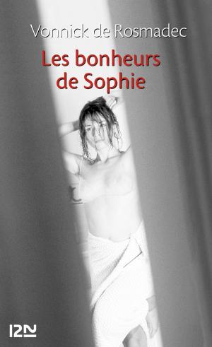 Cover of the book Les bonheurs de Sophie by Dominique DYENS