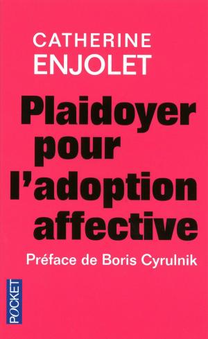 Book cover of Plaidoyer pour l'adoption affective