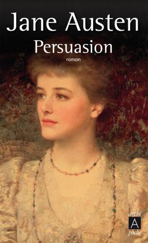 Cover of the book Persuasion by Philippa Gregory