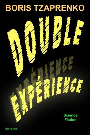 Cover of the book Double expérience by boris Tzaprenko