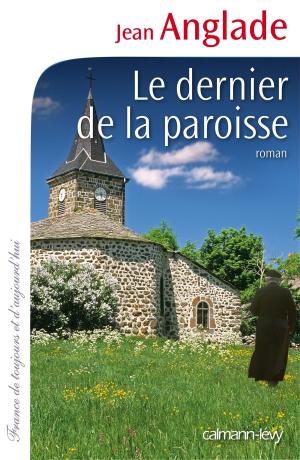 Cover of the book Le Dernier de la paroisse by Rommel Mendès-Leite, Maks Banens