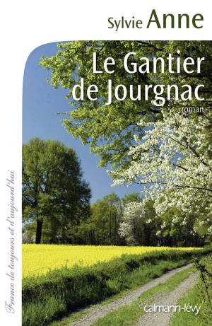 Cover of the book Le Gantier de Jourgnac by Marie-Bernadette Dupuy