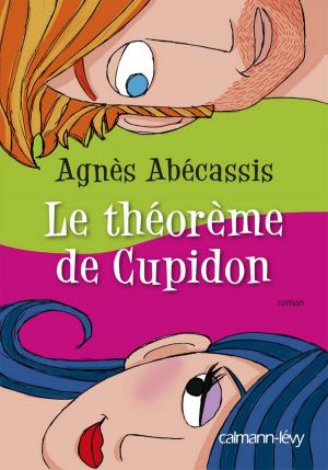 Cover of the book Le Théorème de Cupidon by Geneviève Senger