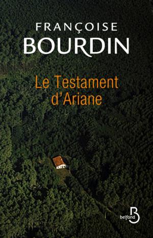 Cover of the book Le Testament d'Ariane - Tome 1 by Arthur Conan DOYLE