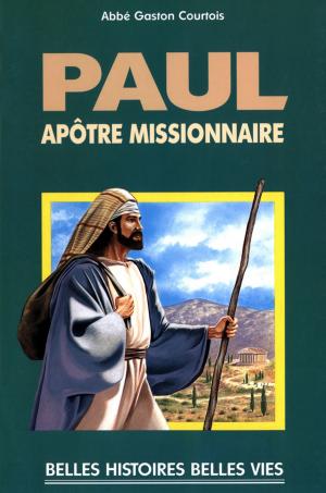Cover of the book Saint Paul by Guillaume De Menthière
