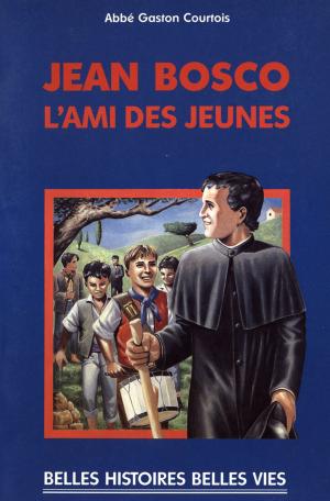 Cover of the book Saint Jean Bosco by Gaston Courtois