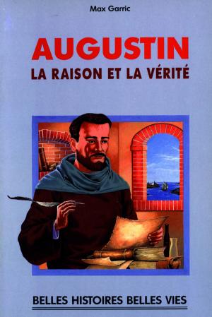 Cover of the book Saint Augustin by Gaston Courtois