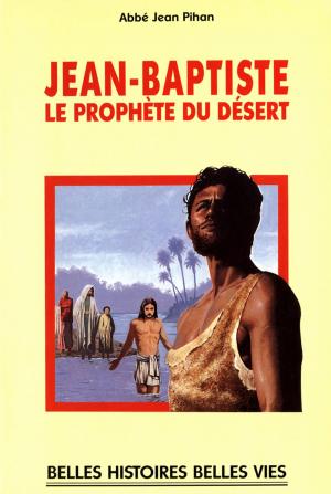 Cover of the book Saint Jean-Baptiste by Jean-Philippe Fabre