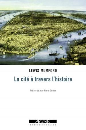 Book cover of La Cité à travers l'histoire