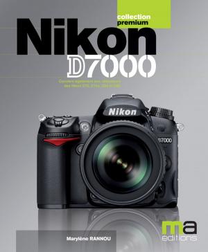 Cover of the book Nikon D7000 by Mosaïque Informatique