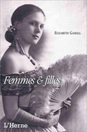 Cover of the book Femmes et filles by Jules Michelet
