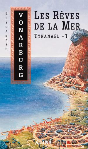 Cover of the book Rêves de la Mer (Les) by François Lévesque