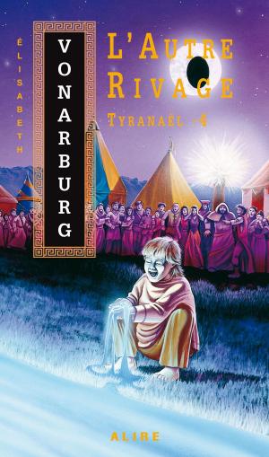 Cover of the book Autre Rivage (L') by Jacques Côté