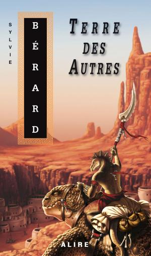 Cover of the book Terre des Autres by Natasha Beaulieu, Chloé Barbe, Twist Phelan