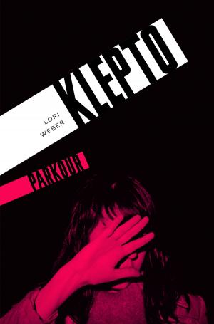 Cover of the book Klepto by Stanley Péan