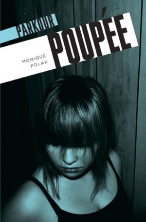 Cover of the book Poupée by Marie Hélène Poitras