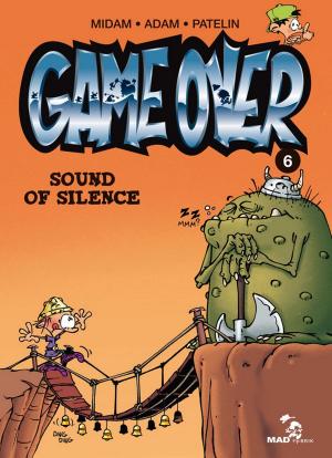Cover of the book Game Over - Tome 06 by Arnaud Le Gouëfflec, Steven Lejeune
