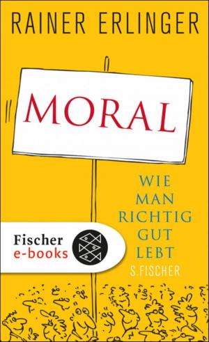 Book cover of Moral