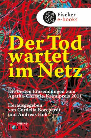 Cover of the book Der Tod wartet im Netz by Gerhard Roth
