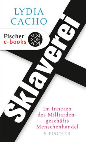 Cover of the book Sklaverei by Robert Gernhardt