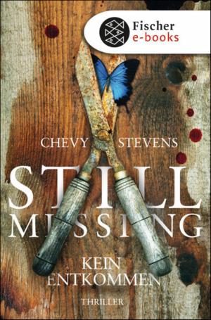 Cover of the book Still Missing – Kein Entkommen by Christoph Ransmayr