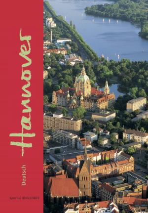 Cover of the book Hannover by Heike Zehrfeld, Daniel Zehrfeld