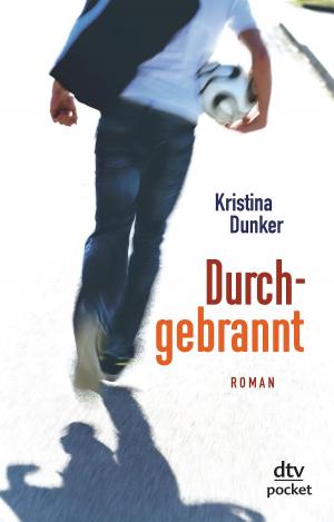 Cover of the book Durchgebrannt by James Carol