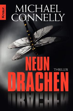Cover of the book Neun Drachen by Andreas Franz, Daniel Holbe