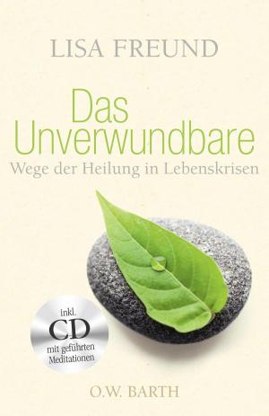 Cover of the book Das Unverwundbare by Rohan Gunatillake