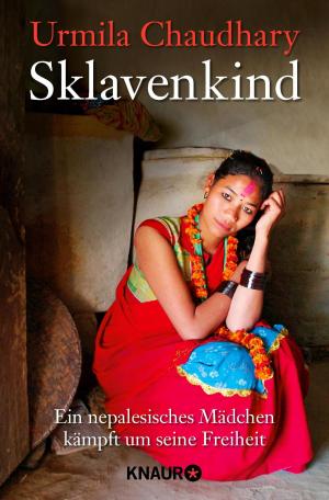bigCover of the book Sklavenkind by 