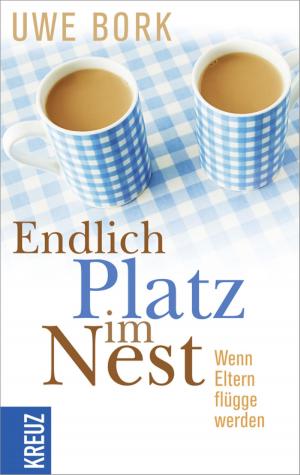 Cover of the book Endlich Platz im Nest by Allan Guggenbühl