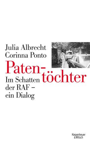 Cover of the book Patentöchter by Gero von Randow