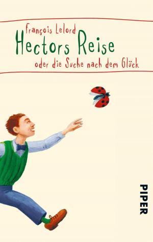 Cover of the book Hectors Reise by Wolfgang Burger