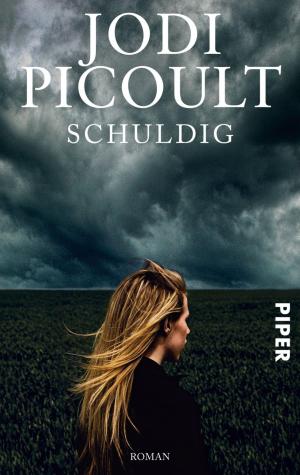 Cover of the book Schuldig by Sandra Konrad