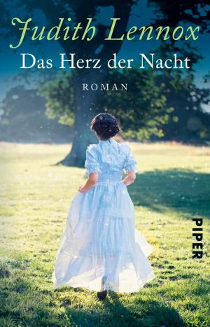Book cover of Das Herz der Nacht