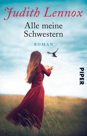 Cover of the book Alle meine Schwestern by Jennifer Estep