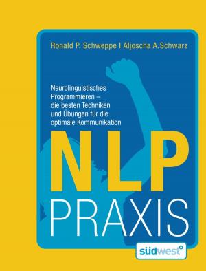 Cover of the book NLP Praxis by Pierre Franckh, Michaela Merten