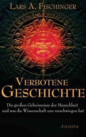 Book cover of Verbotene Geschichte