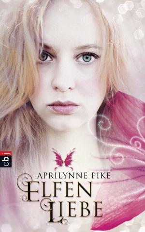 Cover of the book Elfenliebe by Sarah Crossan