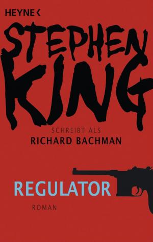 Cover of the book Regulator by Christine Feehan