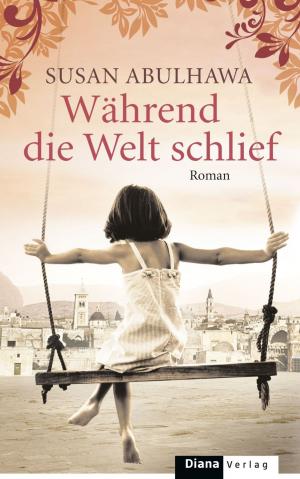 Cover of the book Während die Welt schlief by Kate Morton