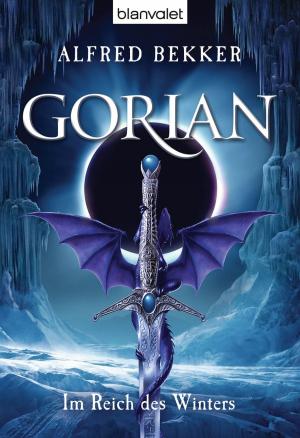 Cover of Gorian 3