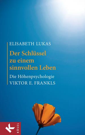 Cover of the book Der Schlüssel zu einem sinnvollen Leben by Doris Zölls