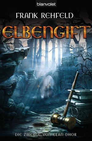 Cover of the book Elbengift by Laura Wright