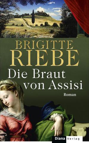 Cover of the book Die Braut von Assisi by Stefanie Gerstenberger