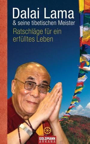 Cover of the book Ratschläge für ein erfülltes Leben by Ruediger Dahlke