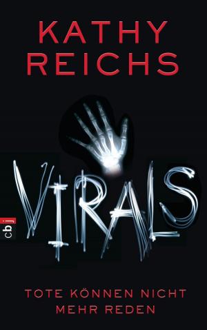 Cover of the book VIRALS - Tote können nicht mehr reden by Brigitte Blobel