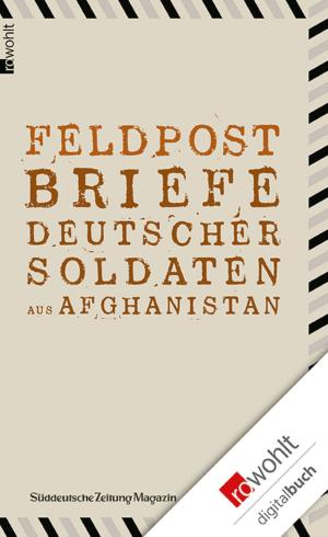 Cover of the book Feldpost by Horst Eckert