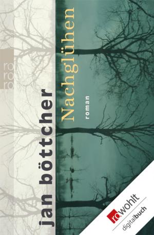 Cover of the book Nachglühen by Erika Mann, Klaus Mann